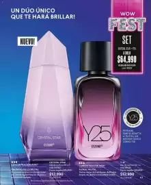 Catálogo Cyzone Página 43