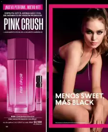 Catálogo Cyzone Página 44