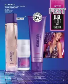 Catálogo Cyzone Página 51