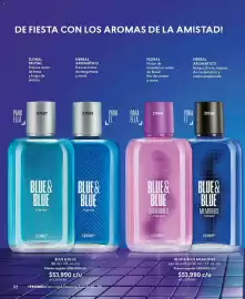 Catálogo Cyzone Página 52