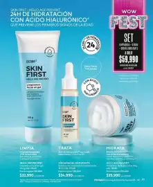 Catálogo Cyzone Página 65