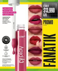 Catálogo Cyzone Página 7