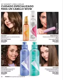 Catálogo Cyzone Página 70