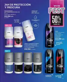 Catálogo Cyzone Página 71