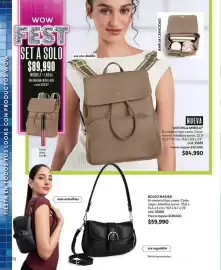 Catálogo Cyzone Página 72