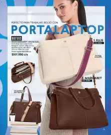 Catálogo Cyzone Página 73