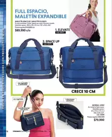 Catálogo Cyzone Página 76