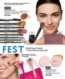 Catálogo Cyzone Página 79