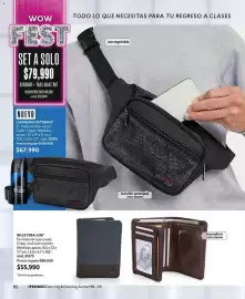 Catálogo Cyzone Página 82