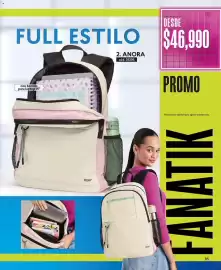 Catálogo Cyzone Página 85