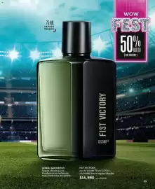 Catálogo Cyzone Página 89