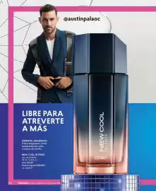 Catálogo Cyzone Página 90