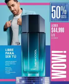 Catálogo Cyzone Página 91