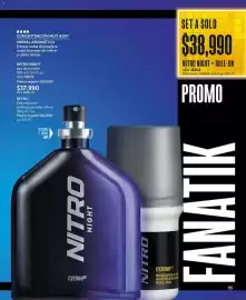 Catálogo Cyzone Página 95