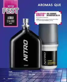 Catálogo Cyzone Página 96