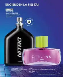 Catálogo Cyzone Página 97