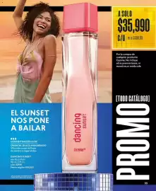 Catálogo Cyzone Página 99