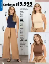 Catálogo Pacífika Página 10