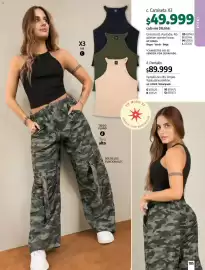 Catálogo Pacífika Página 105