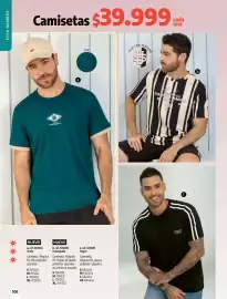 Catálogo Pacífika Página 106