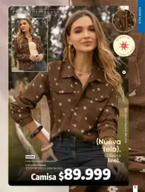 Catálogo Pacífika Página 11