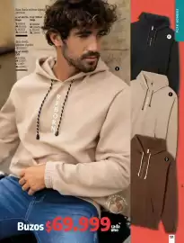 Catálogo Pacífika Página 121