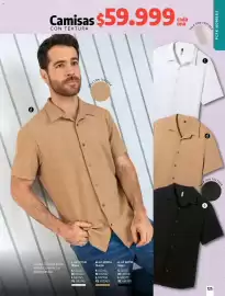 Catálogo Pacífika Página 125