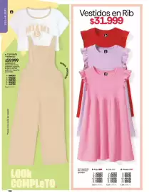 Catálogo Pacífika Página 132