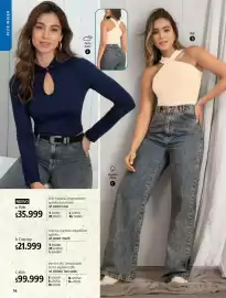 Catálogo Pacífika Página 14