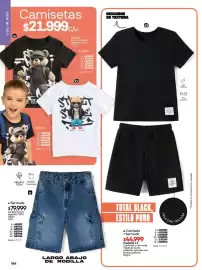 Catálogo Pacífika Página 144