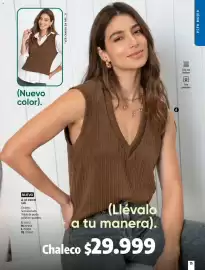 Catálogo Pacífika Página 15