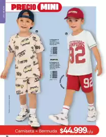 Catálogo Pacífika Página 152