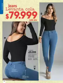 Catálogo Pacífika Página 16