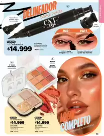 Catálogo Pacífika Página 163