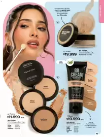 Catálogo Pacífika Página 167