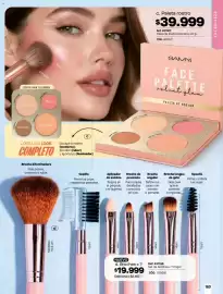 Catálogo Pacífika Página 169