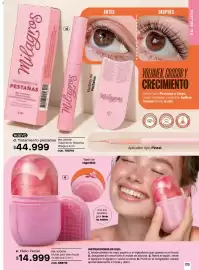 Catálogo Pacífika Página 173