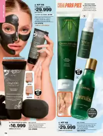 Catálogo Pacífika Página 176