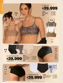 Catálogo Pacífika Página 200