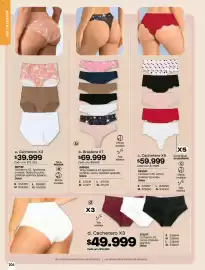 Catálogo Pacífika Página 204