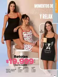 Catálogo Pacífika Página 205