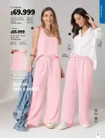 Catálogo Pacífika Página 21