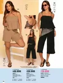 Catálogo Pacífika Página 224