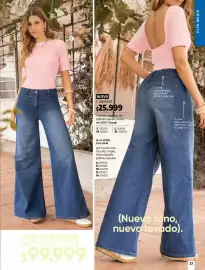 Catálogo Pacífika Página 23