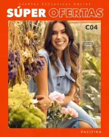 Catálogo Pacífika Página 232