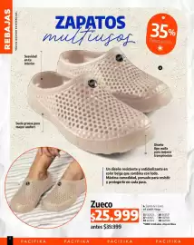 Catálogo Pacífika Página 242