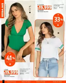 Catálogo Pacífika Página 256