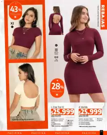 Catálogo Pacífika Página 257