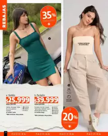 Catálogo Pacífika Página 260