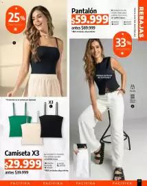 Catálogo Pacífika Página 261
